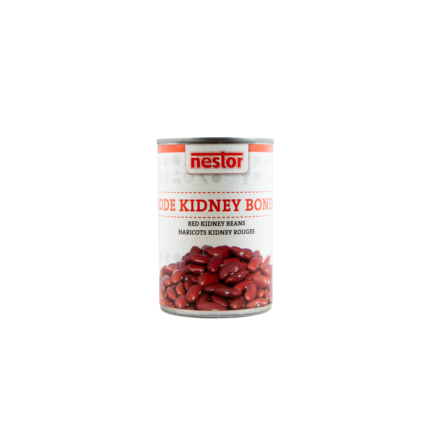 KIDNEYBONEN 12x400ml nestor